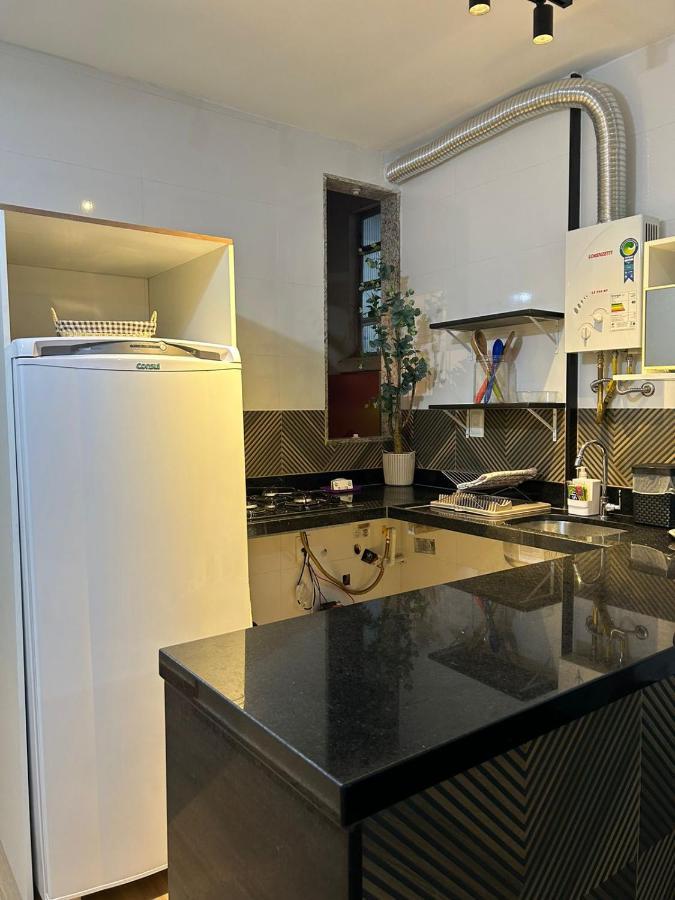 Copacabana Rio 15 Appartement