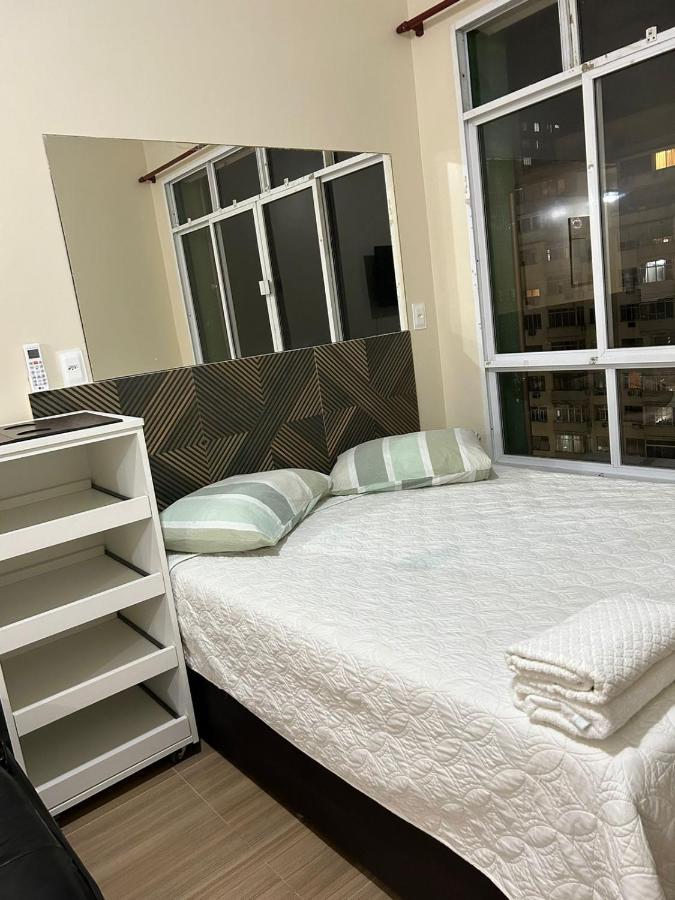 Appartement Copacabana Rio 15