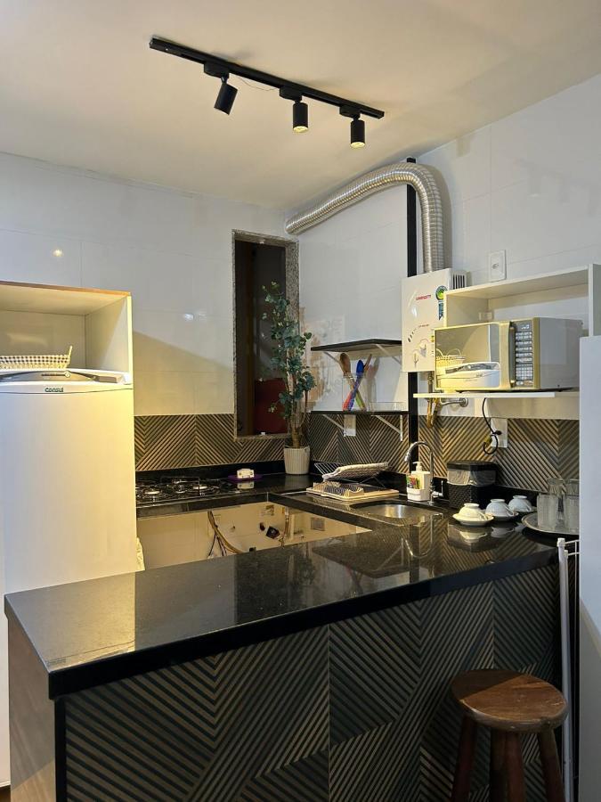 Copacabana Rio 15 Appartement *