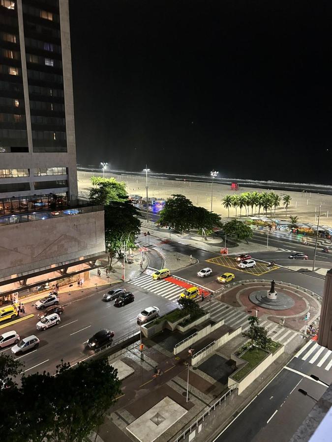 Appartement Copacabana Rio 15 Rio de Janeiro